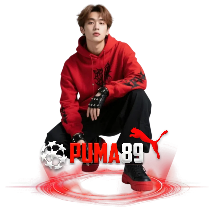 puma89 เว็บตรง
