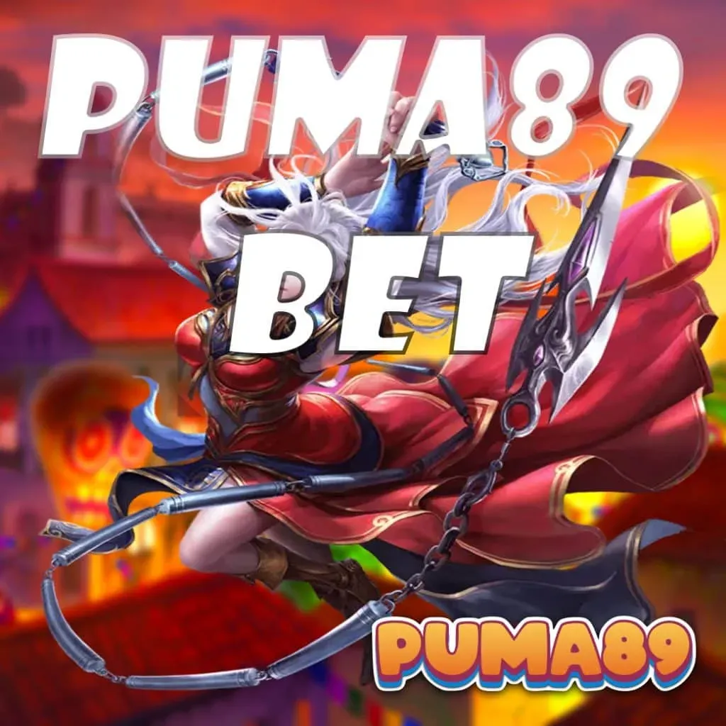 puma89 bet